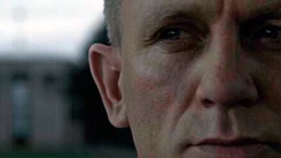 Primer 'teaser' de 'Bond 24: Come and Dive' con Daniel Craig como el agente 007