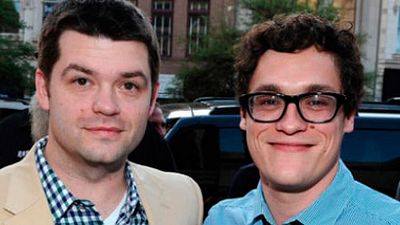 Los realizadores de 'La Lego película' negocian dirigir 'Cazafantasmas 3' noticias imagen