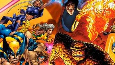 Las secuelas de 'Los 4 fantásticos' y 'Lobezno' ya tienen fecha de estreno noticias imagen