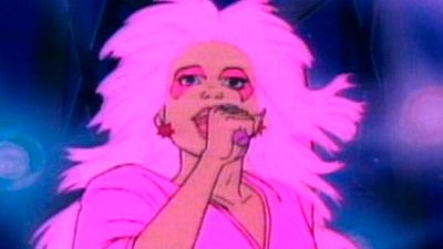 La serie de dibujos de los 80 'Jem y las Hologramas' se convertirá en película noticias imagen