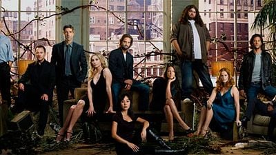 El 'reboot' de 'Perdidos' es posible  noticias imagen