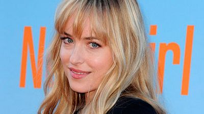 'Cincuenta sombras de Grey': Dakota Johnson podría unirse a Johnny Depp en 'Black Mass' noticias imagen