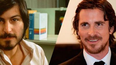 Christian Bale podría ser Steve Jobs en el nuevo biopic