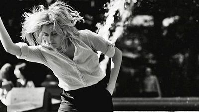 'Frances Ha': La crítica dice "Greta Gerwig brilla con luz propia" noticias imagen