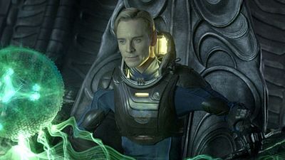 'Prometheus 2' se estrenará en 2016 noticias imagen