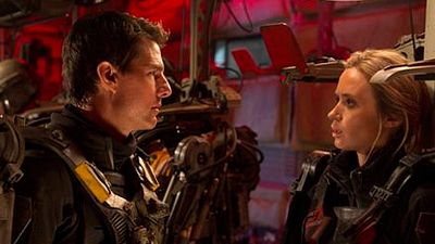 'Al filo del mañana': ¡Nuevo tráiler del thriller de ciencia ficción con Tom Cruise y Emily Blunt! noticias imagen