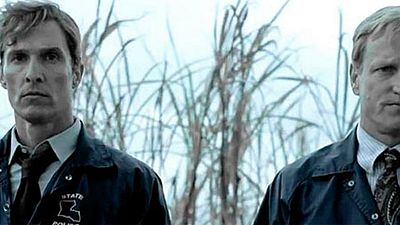 'True Detective' competirá los Emmy como serie dramática noticias imagen