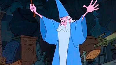 Los guionistas de 'Tomb Raider' llevarán la juventud del mago Merlín al cine noticias imagen