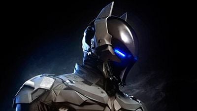 'Batman: Arkham Knight': ¡Revelado el villano principal del videojuego! noticias imagen