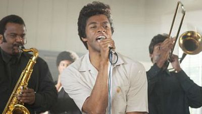 ¿Será Chadwick Boseman el nuevo Pantera Negra o Linterna Verde? noticias imagen