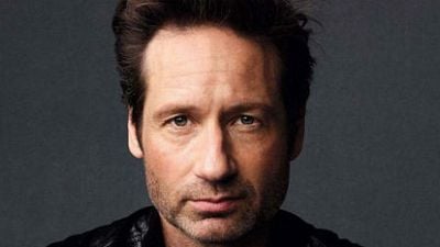 'Aquarius': David Duchovny, protagonista de la serie sobre el asesino Charles Manson noticias imagen