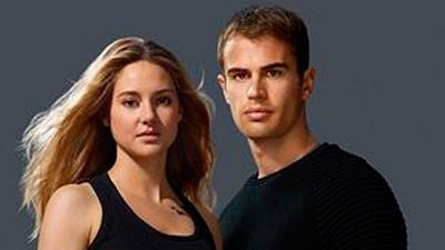 ¡Ya hemos visto 'Divergente'! ¿Quieres saber qué nos ha parecido? noticias imagen