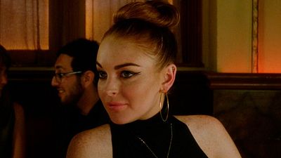 Lindsay Lohan quería protagonizar 'Los Vengadores: La era de Ultrón' noticias imagen