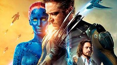 'X-Men: Días del futuro pasado': ¡No te pierdas los nuevos reportajes con la Patrulla X! noticias imagen