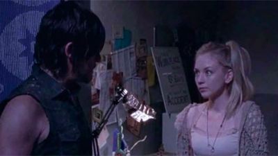 The Walking Dead': ¿Volverá Beth en la quinta temporada?