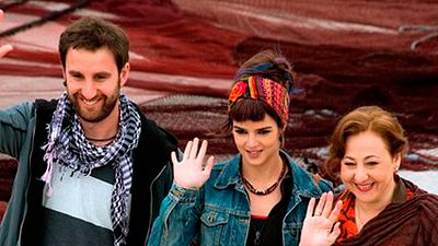 'Ocho Apellidos Vascos' y 'Capitan America' arrasan en la Fiesta del Cine noticias imagen