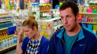 'Juntos y revueltos': ¡Segundo tráiler con Drew Barrymore y Adam Sandler!