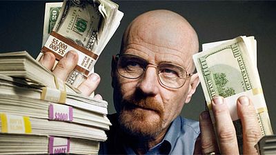 El protagonista de 'Breaking Bad' Bryan Cranston escribirá sus memorias noticias imagen