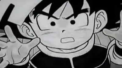 'Dragon Ball': primera imagen de la madre de Goku noticias imagen