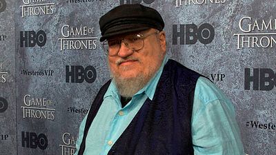 'Juego de Tronos': inquietantes declaraciones sobre el plan maestro de George R.R. Martin noticias imagen