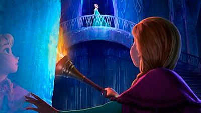 ¿Quieres escuchar el 'Let It Go' de 'Frozen' en alemán? ¿Y en japonés? noticias imagen