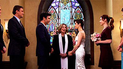 'Cómo conocí a vuestra madre' tendrá final alternativo noticias imagen