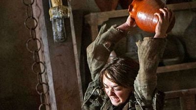 La premiere de 'Juego de Tronos' colapsa el servicio streaming de HBO noticias imagen