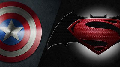 'Capitán América 3' se estrenará el mismo día que 'Batman vs Superman' noticias imagen