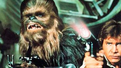 'Star Wars: Episodio VII': Peter Mayhew volverá como Chewbacca