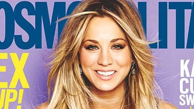 Kaley Cuoco asegura que aumentarse el pecho fue "la mejor decisión de su vida" noticias imagen