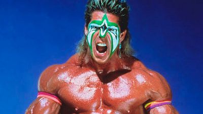 Muere el Último Guerrero, a los 54 años noticias imagen