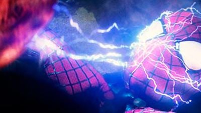 'The Amazing Spider-Man 2: El poder de Electro': ¡Buenas críticas para la secuela del Hombre Araña!