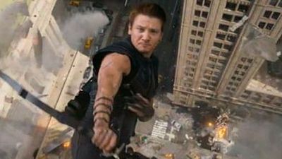 'Los Vengadores: La era de Ultrón': ¿Por qué no aparece Ojo de Halcón en 'Capitán América 2'? noticias imagen