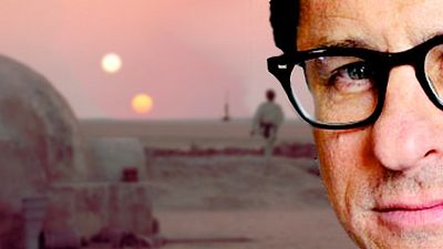 'Star Wars: Episodio VII' volverá al planeta Tatooine de Luke Skywalker noticias imagen