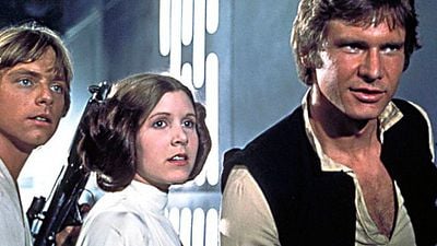 'Star Wars VII': una joven estudiante de Oxford podría ser la nueva protagonista noticias imagen
