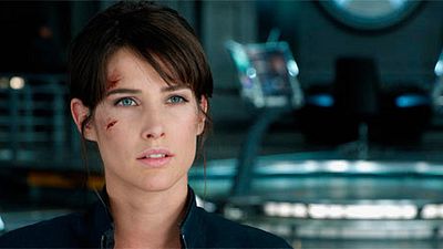 'Agents of S.H.I.E.L.D.': ¡Cobie Smulders vuelve como Maria Hill! noticias imagen