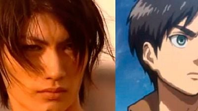 La película de acción real de 'Ataque a los titanes' ya tiene protagonista noticias imagen