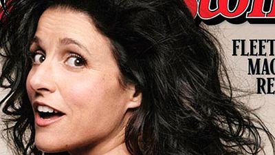 La prota de 'Seinfeld' Julia Louis-Dreyfus se desnuda para 'Rolling Stone' noticias imagen
