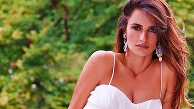 'James Bond 24': ¿Será Penélope Cruz la nueva chica Bond? noticias imagen