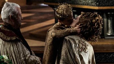 'Juego de Tronos': fotos inéditas y seis detalles sobre la boda de Joffrey y Margaery