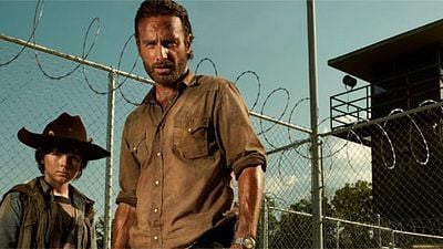 'The Walking Dead': la introducción del villano Negan y otros planes para la quinta temporada noticias imagen