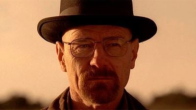 Bryan Cranston vuelve a ser Heisenberg para hacer de celestino noticias imagen