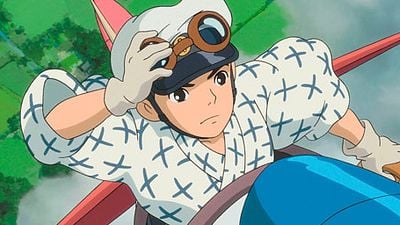 Exclusiva 'El viento se levanta': spot de lo último de Hayao Miyazaki noticias imagen