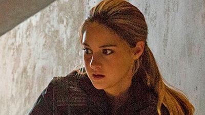 'Divergente': Shailene Woodley habla sobre la decisión de dividir 'Allegiant' en dos películas