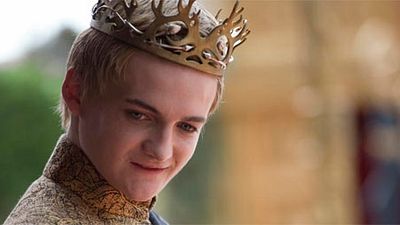 'Juego de Tronos': Jack Gleeson, Joffrey, habla tras la Boda Púrpura noticias imagen