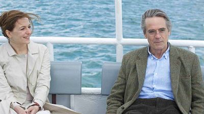 'Tren de noche a Lisboa': tráiler de lo nuevo de Jeremy Irons noticias imagen
