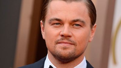 Leonardo DiCaprio trabajará con González Iñárritu en 'The Revenant'