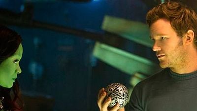 'Guardianes de la galaxia': ¡Nuevo adelanto de la 'space opera' de Marvel Studios! noticias imagen