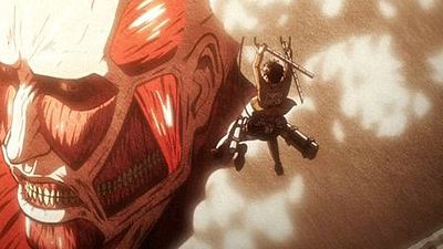 CORREGIDO: La segunda temporada de 'Ataque a los titanes' NO se estrenará en julio noticias imagen