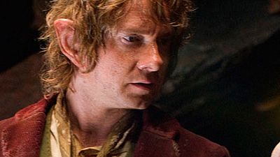 ¿Cambiará de nombre 'El Hobbit: partida y regreso'? noticias imagen